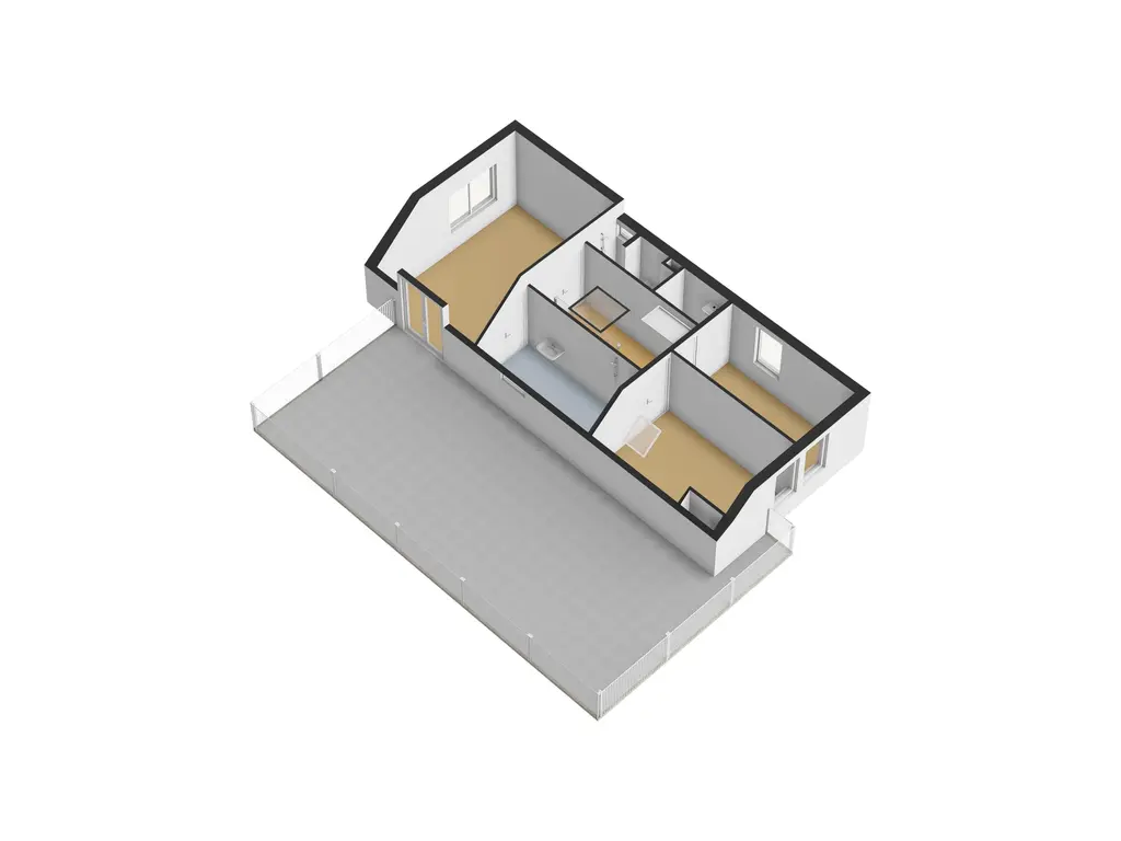Plattegrond 4