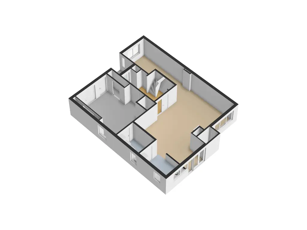 Plattegrond 2