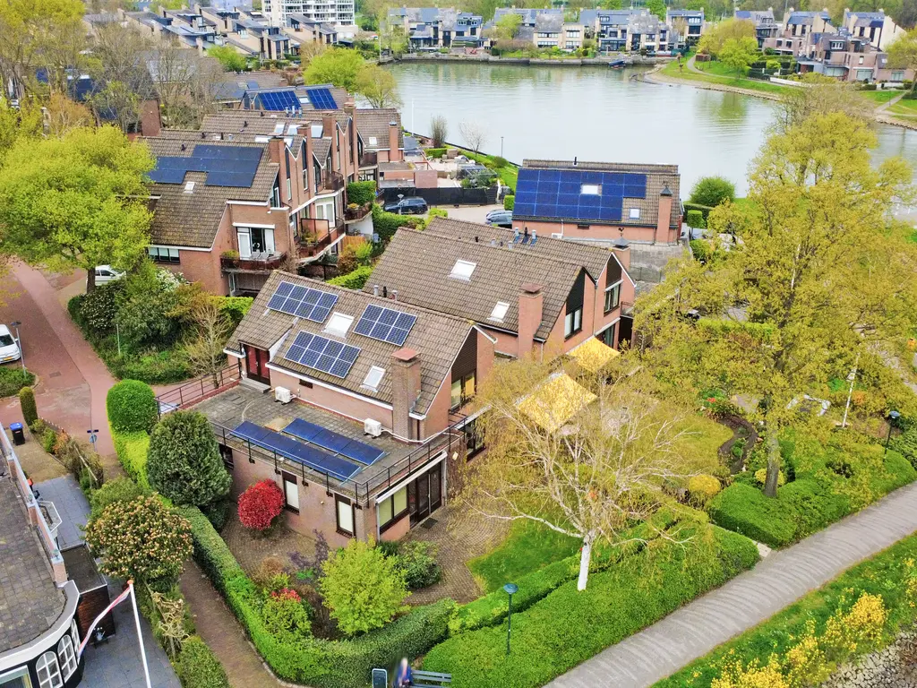 Delta 3, ZWIJNDRECHT