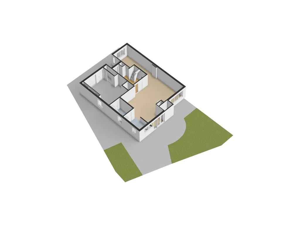 Plattegrond 8