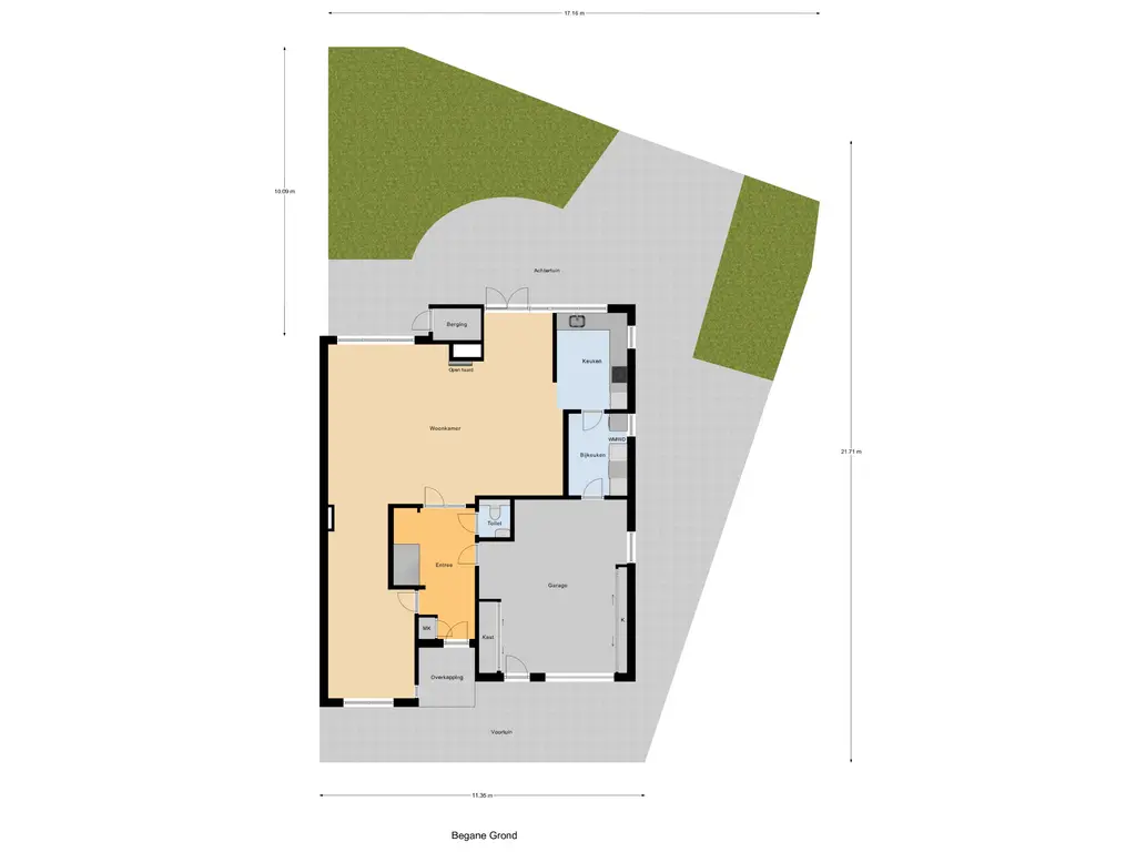 Plattegrond 7