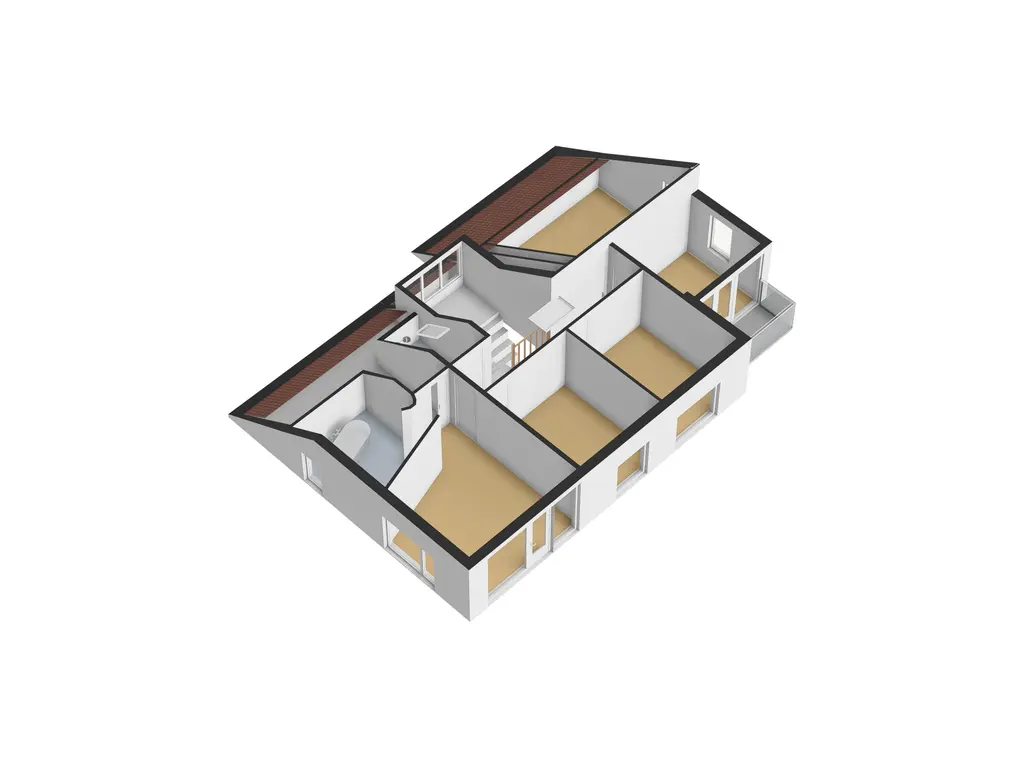 Plattegrond 7