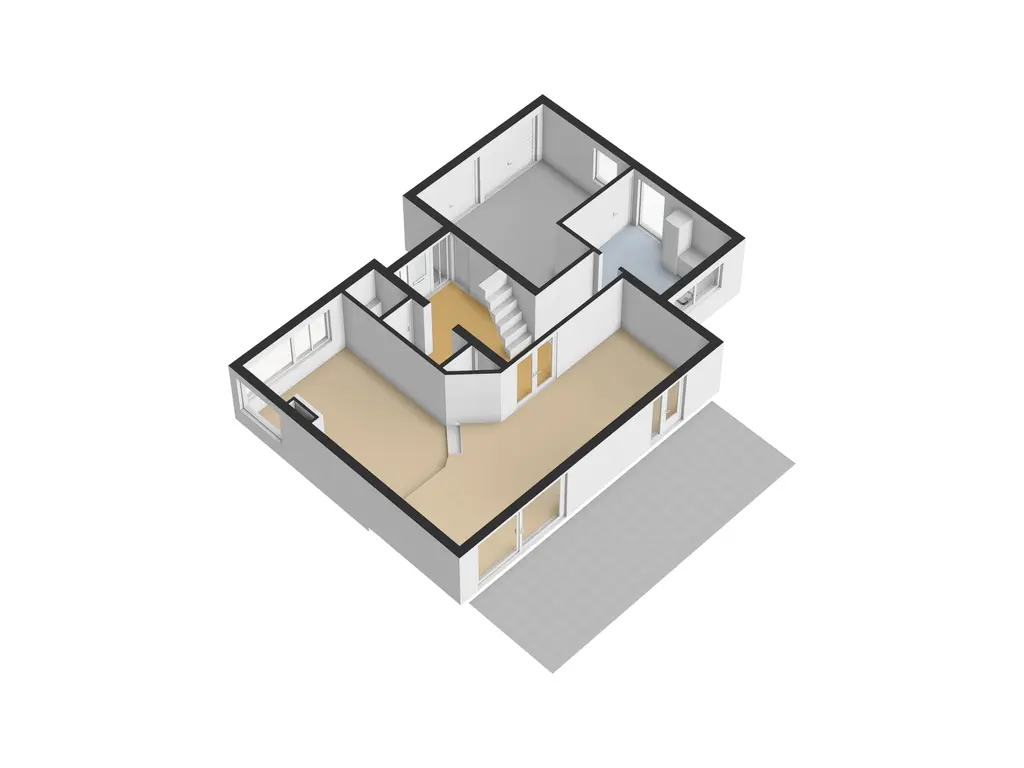 Plattegrond 6