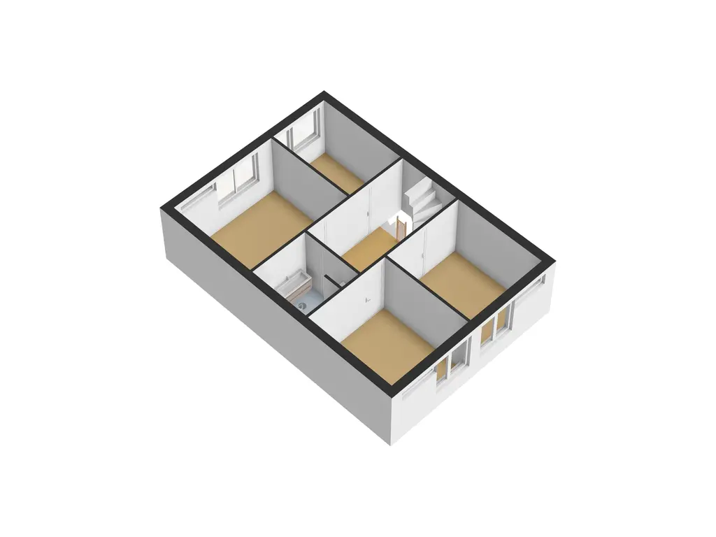 Plattegrond 4