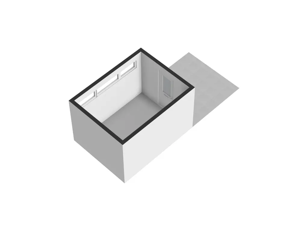 Plattegrond 8