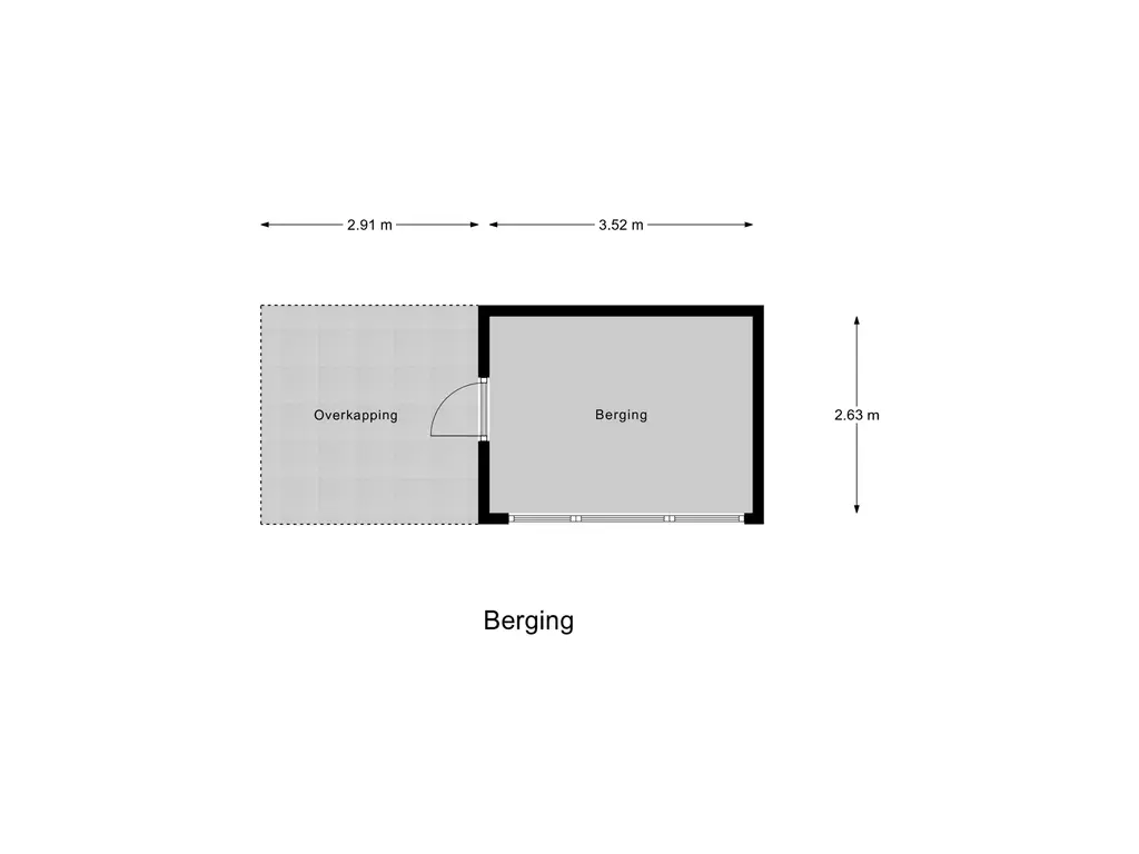 Plattegrond 7