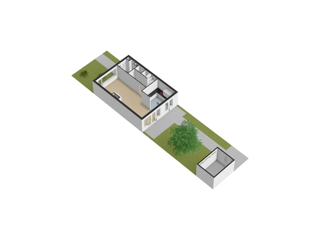 Plattegrond 10