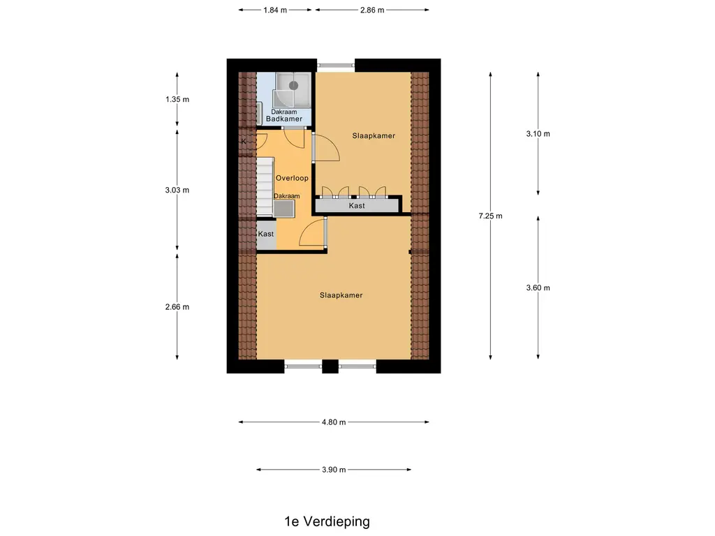 Plattegrond 3
