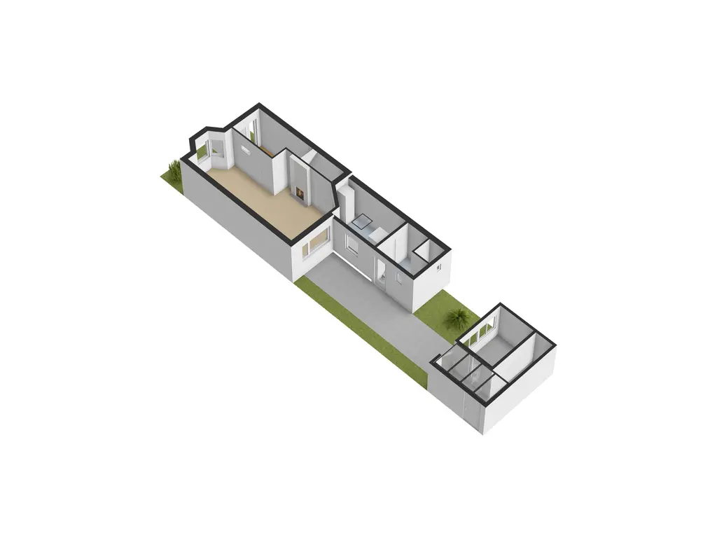 Plattegrond 5