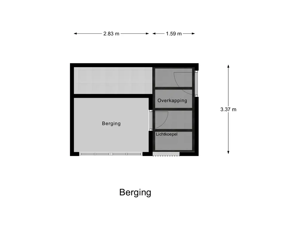 Plattegrond 4