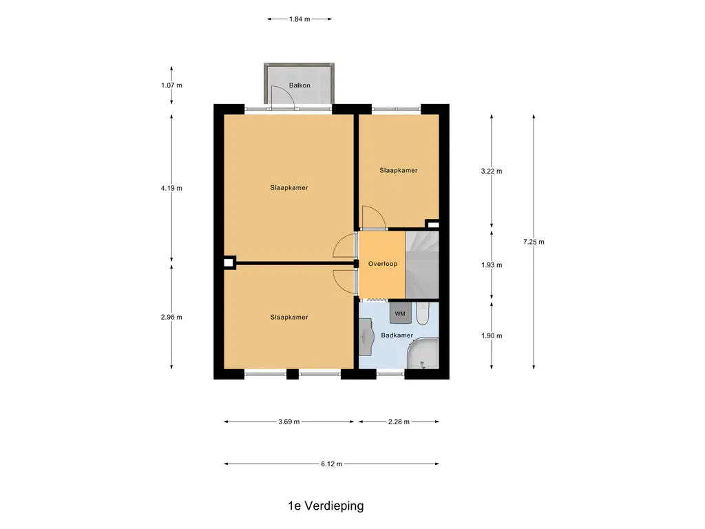 Plattegrond 3