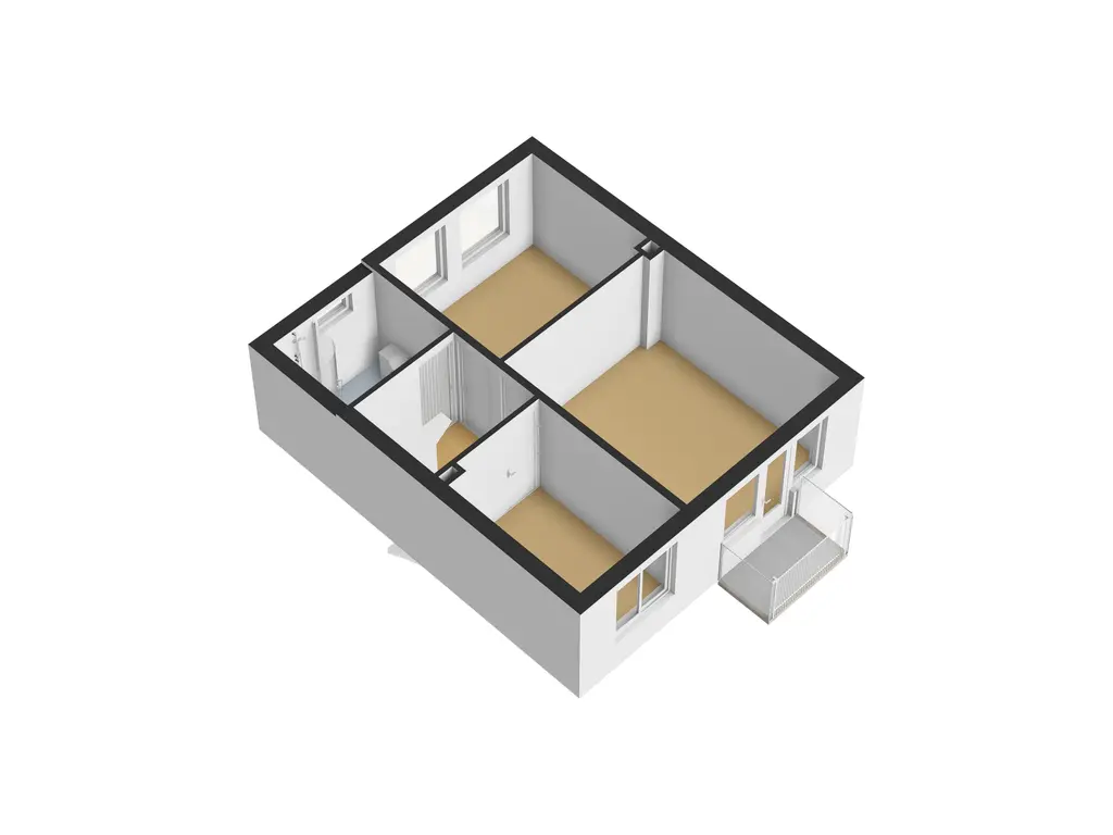 Plattegrond 4