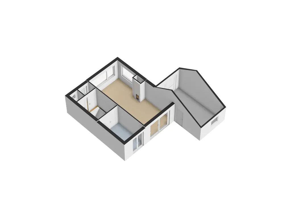 Plattegrond 2