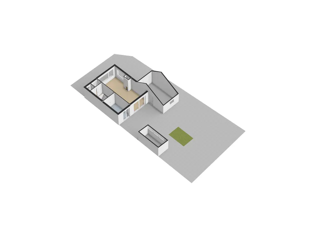 Plattegrond 8