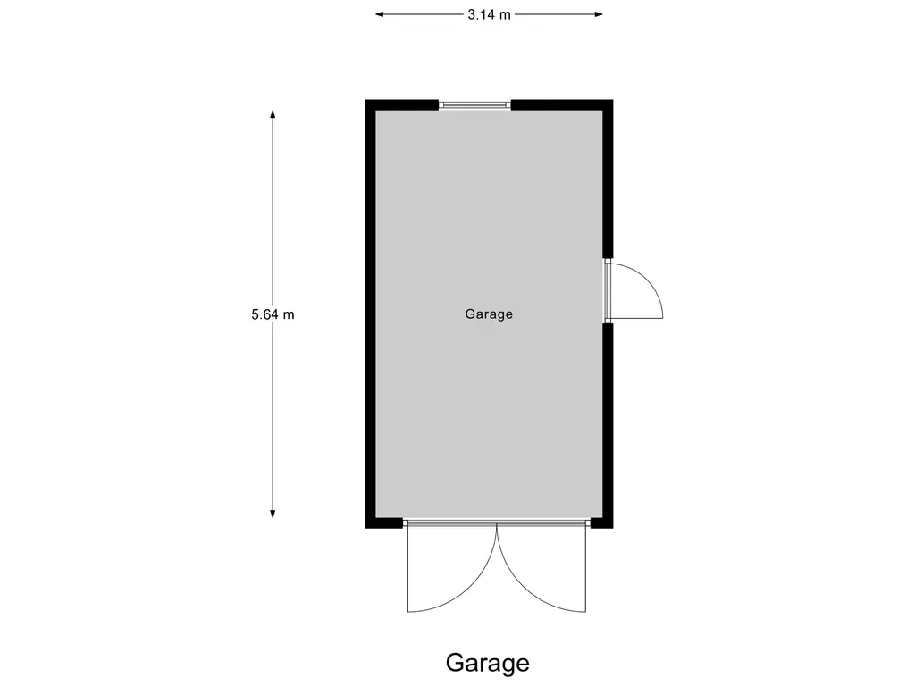 Plattegrond 9