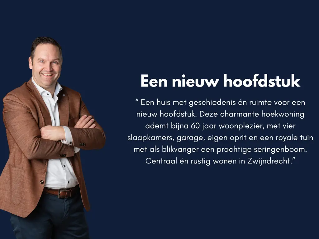 Burgemeester Jansenlaan 19, ZWIJNDRECHT