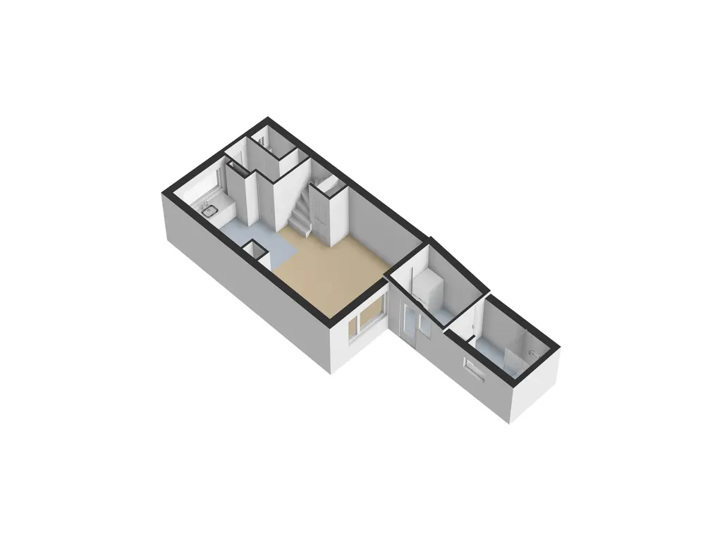 Plattegrond 7