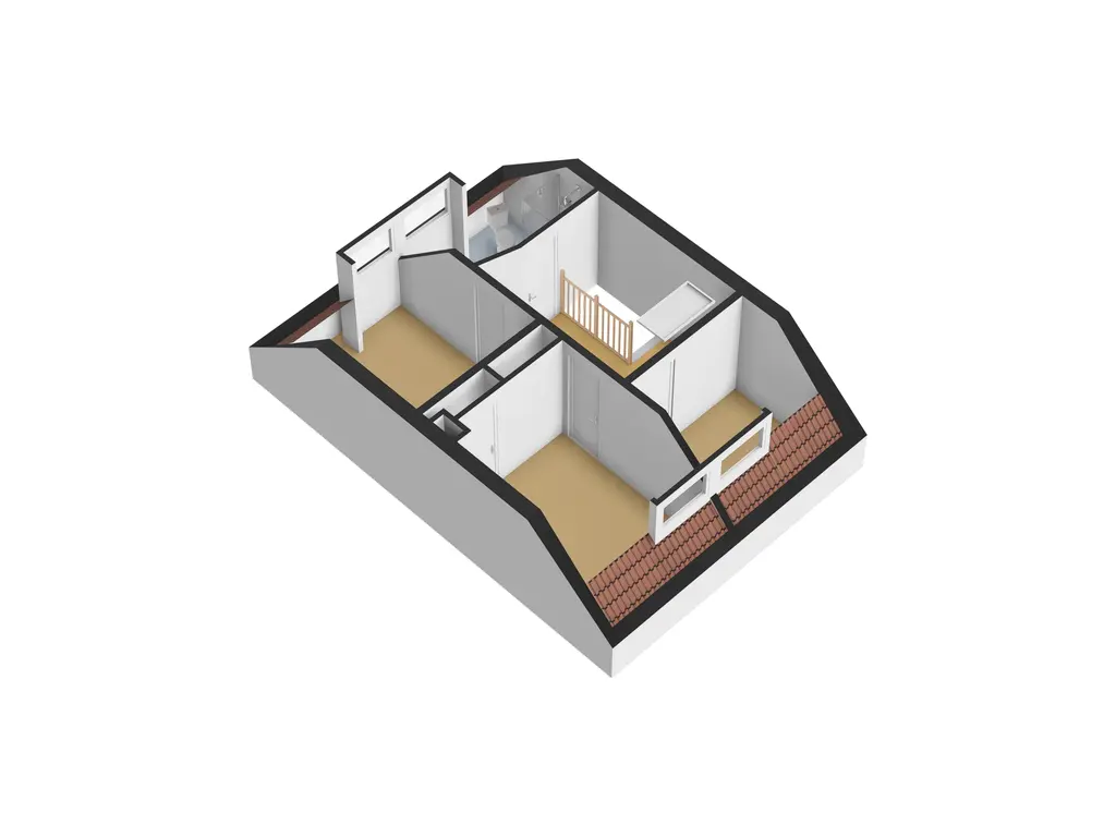 Plattegrond 4
