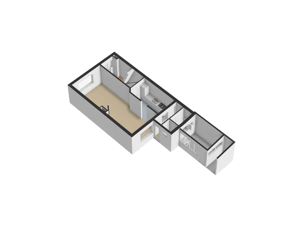Plattegrond 2