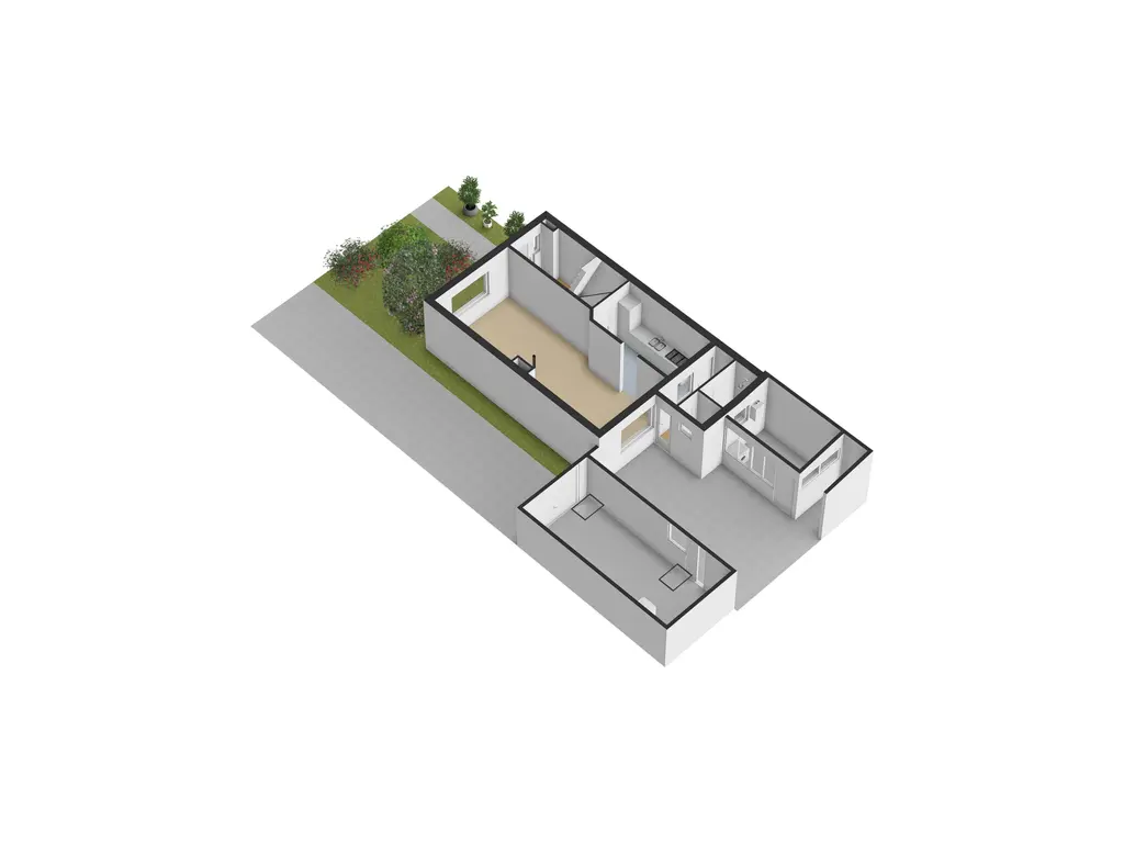 Plattegrond 10