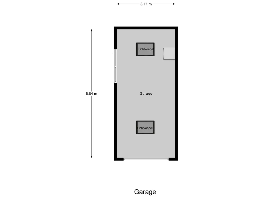 Plattegrond 7