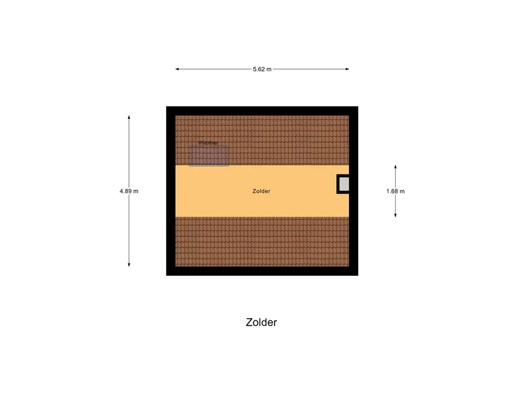 Plattegrond 5