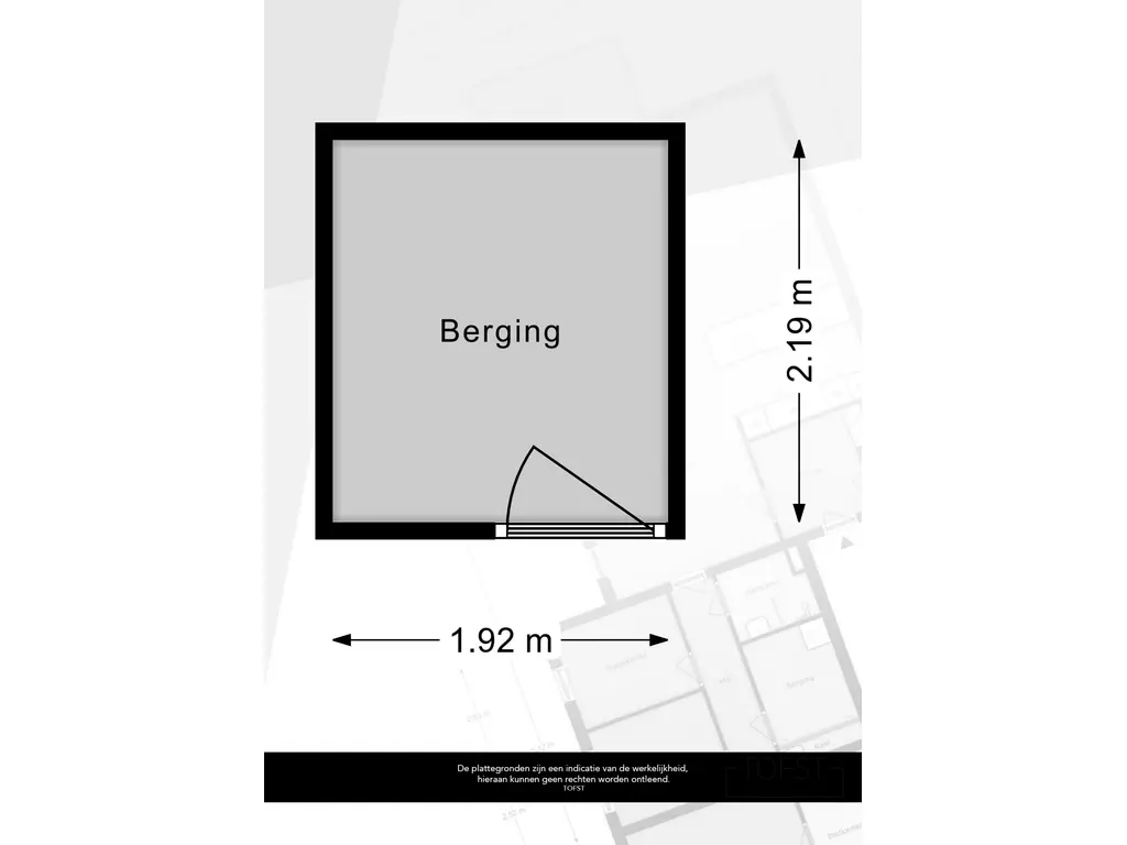 Plattegrond 2