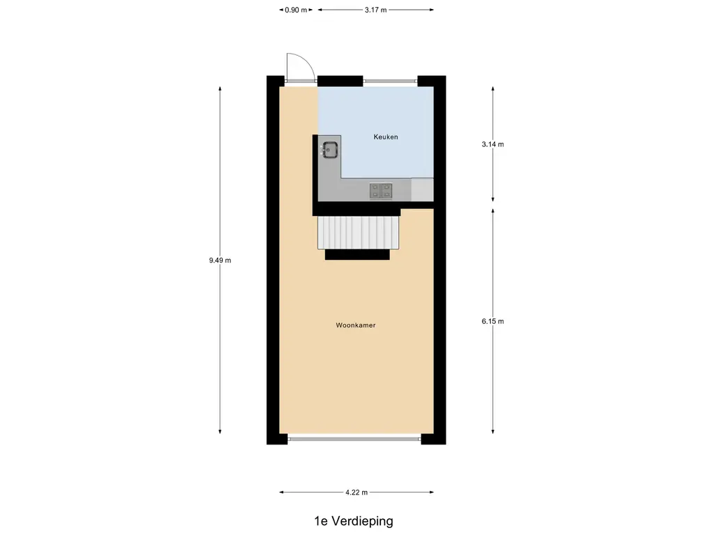Plattegrond 3