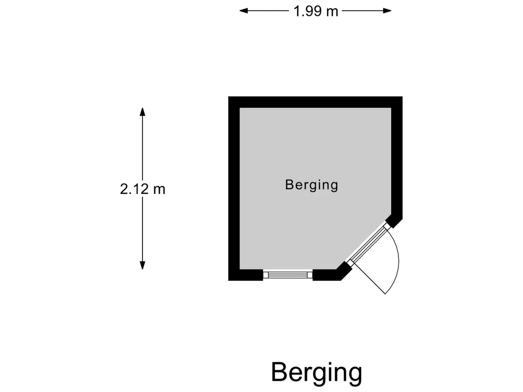 Plattegrond 5