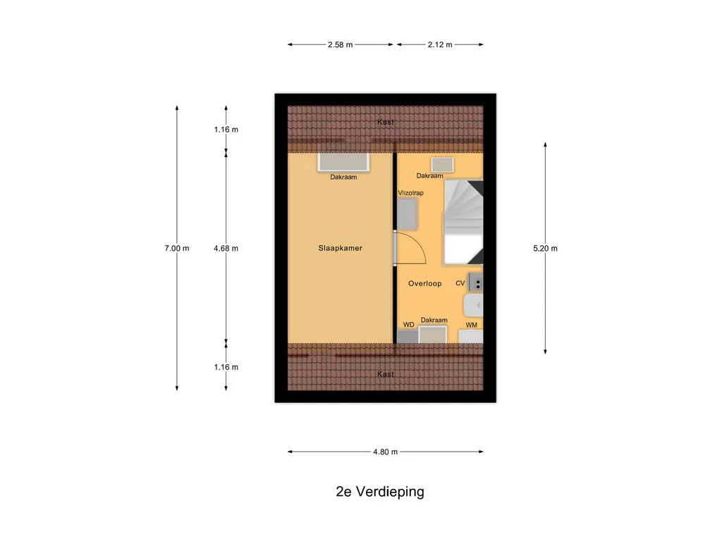 Plattegrond 4