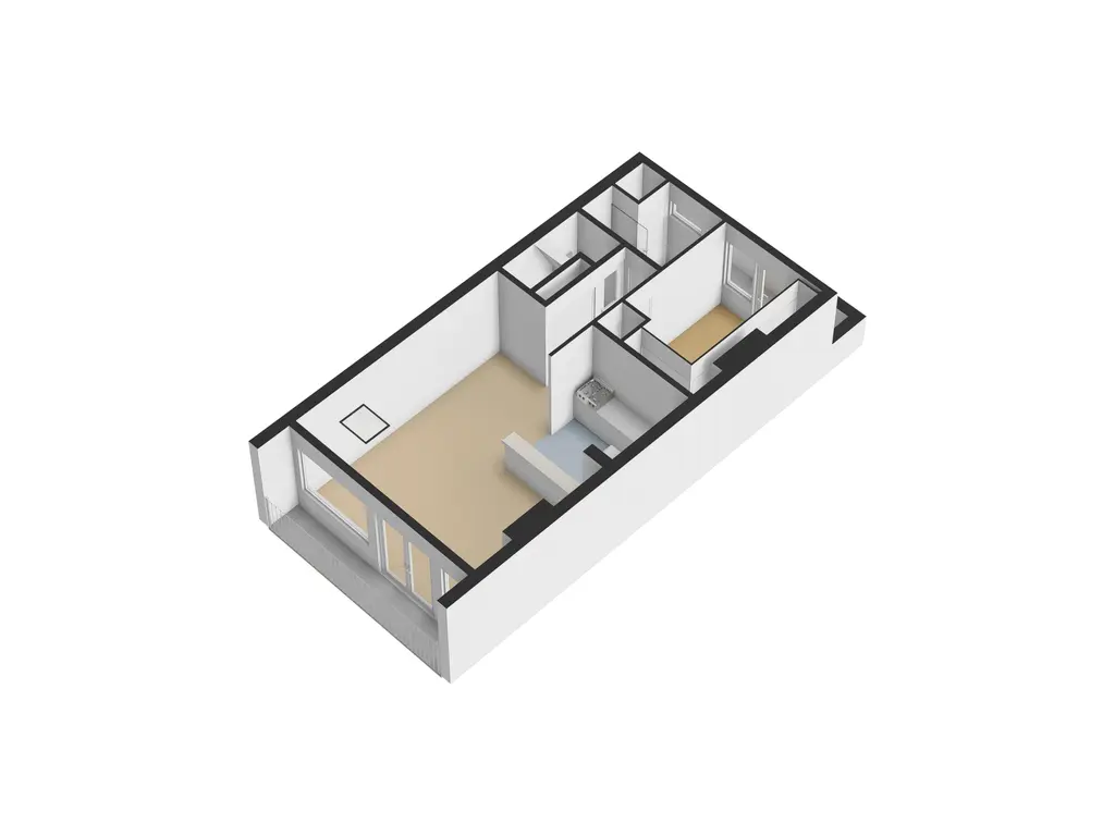 Plattegrond 2