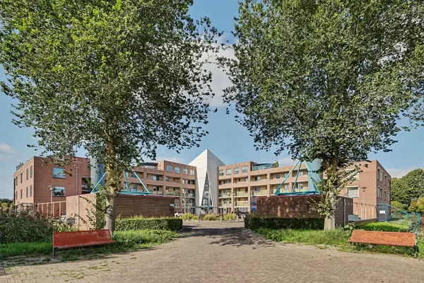 Vlasakker 20