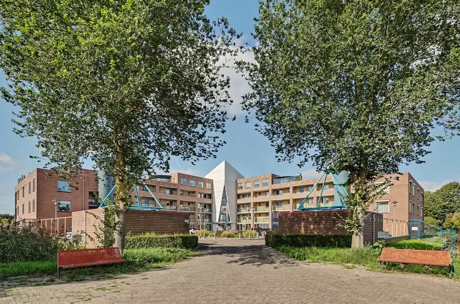Vlasakker 20