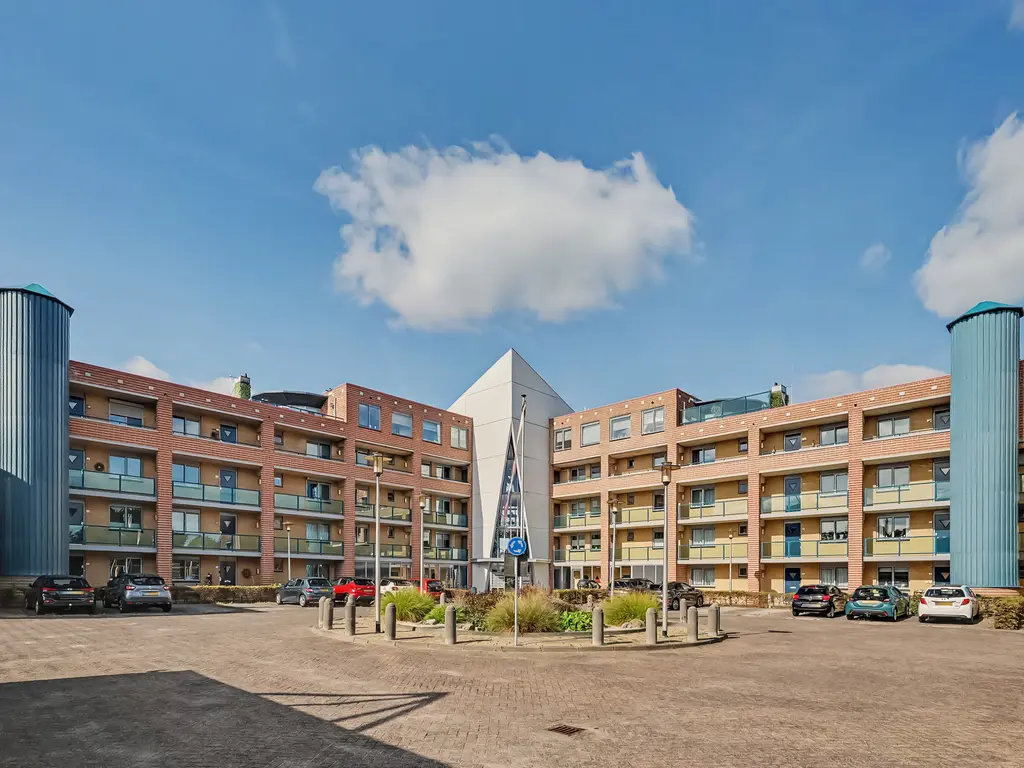 Vlasakker 20, HENDRIK-IDO-AMBACHT