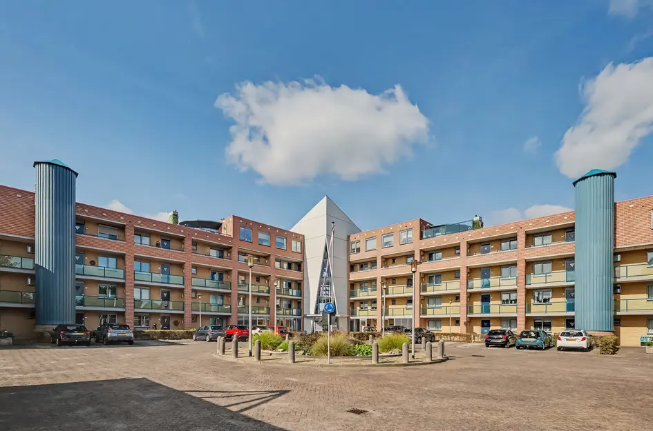 Vlasakker 20
