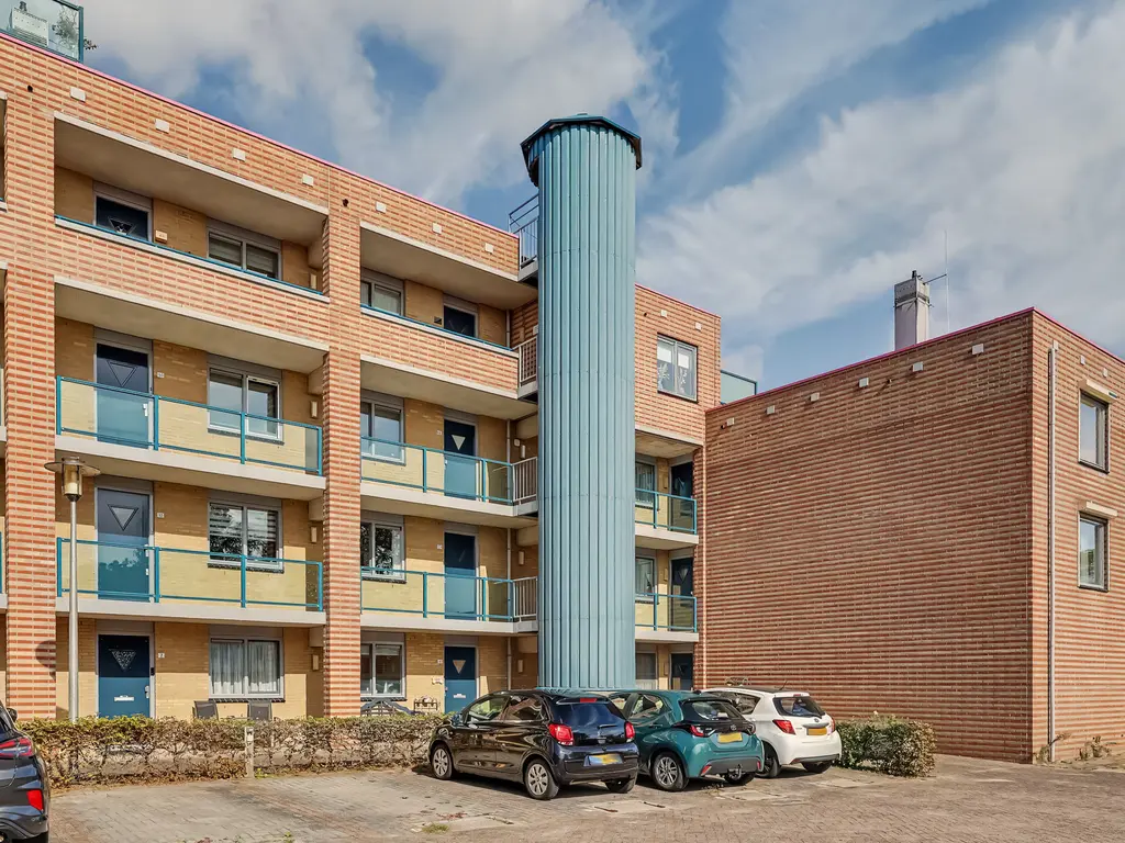 Vlasakker 20, HENDRIK-IDO-AMBACHT