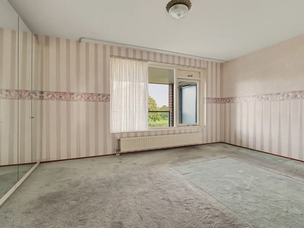 Vlasakker 20, HENDRIK-IDO-AMBACHT