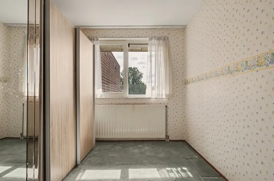 Vlasakker 20