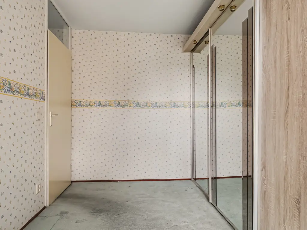 Vlasakker 20, HENDRIK-IDO-AMBACHT