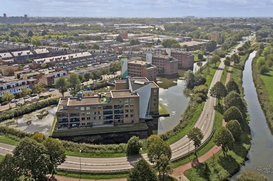 Vlasakker 20