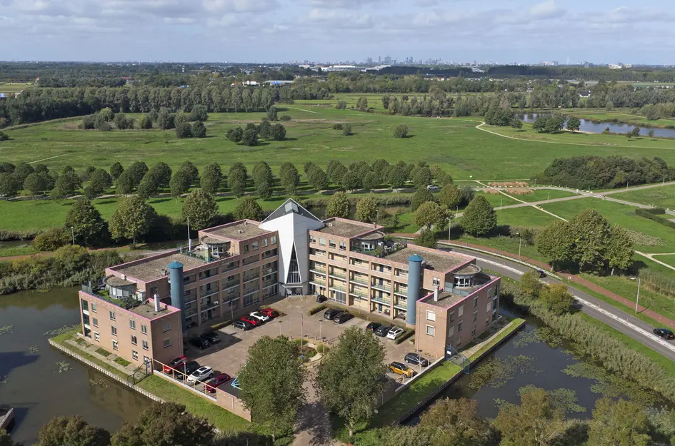 Vlasakker 20