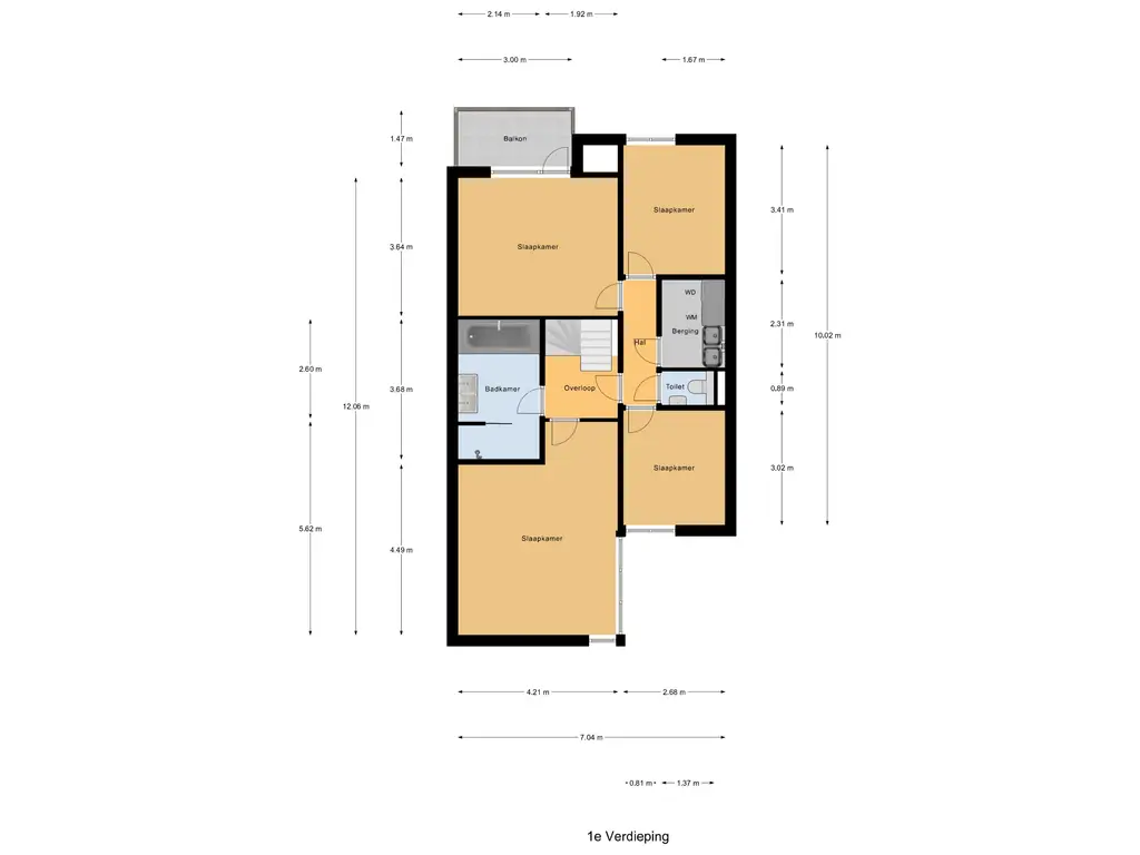 Plattegrond 3