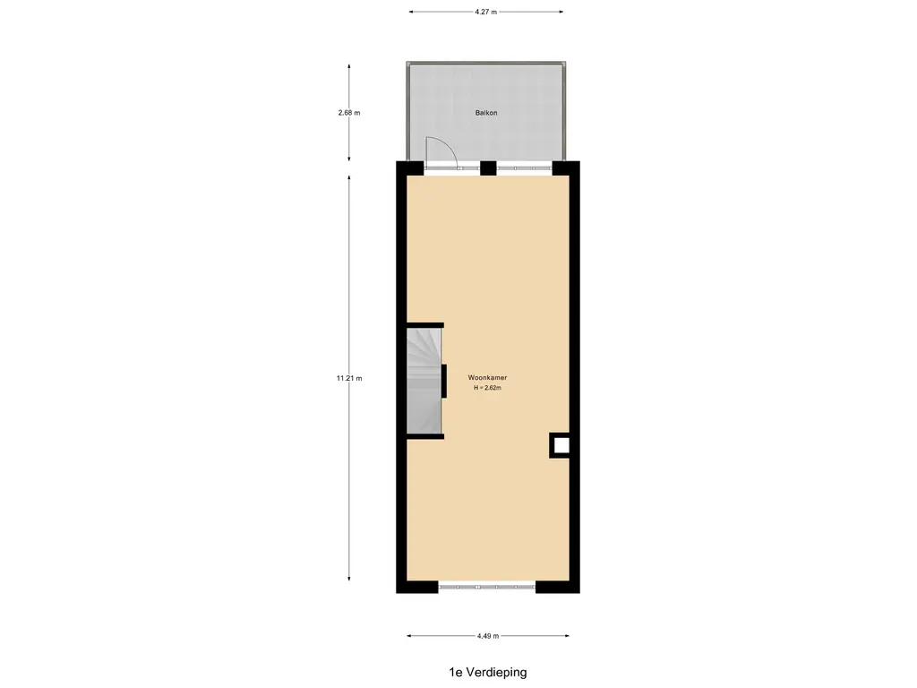 Plattegrond 2