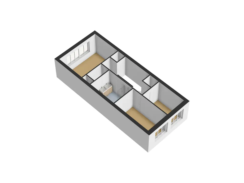 Plattegrond 7