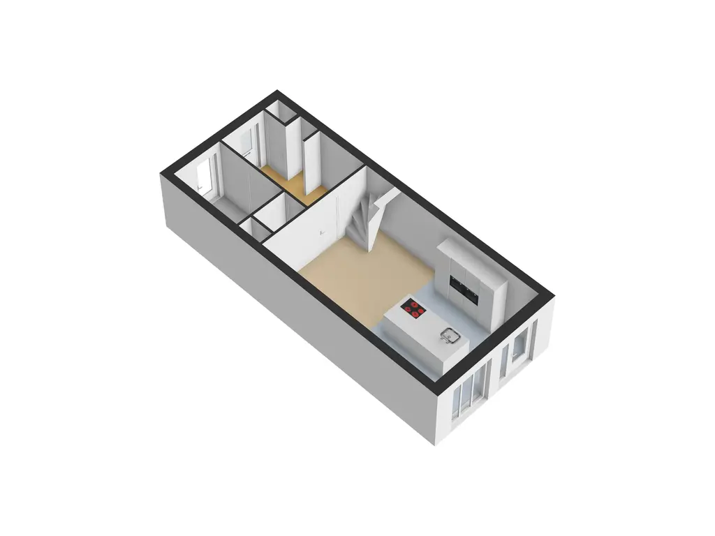 Plattegrond 5
