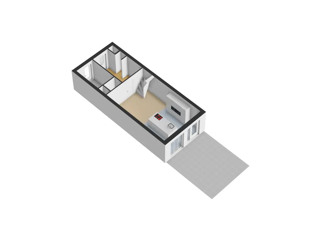 Plattegrond 8