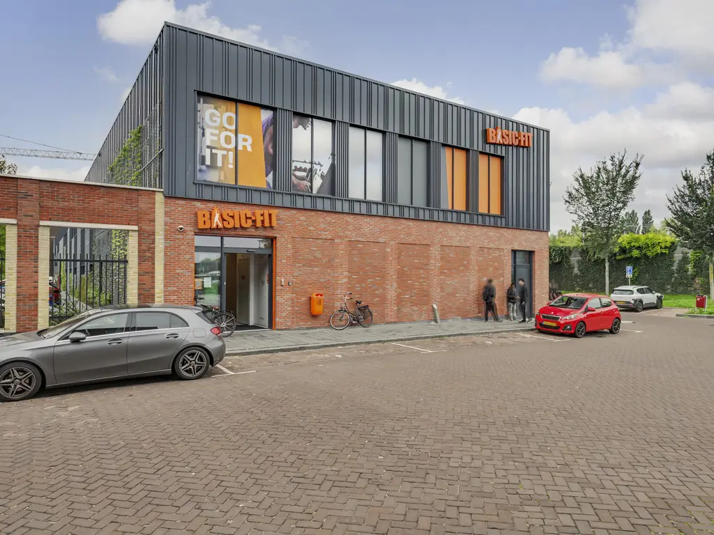 Prof. Gunninglaan 11, DORDRECHT