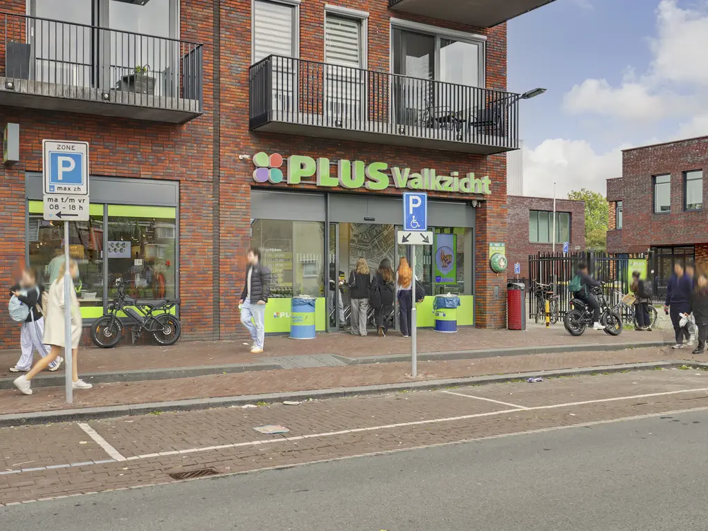 Prof. Gunninglaan 11, DORDRECHT
