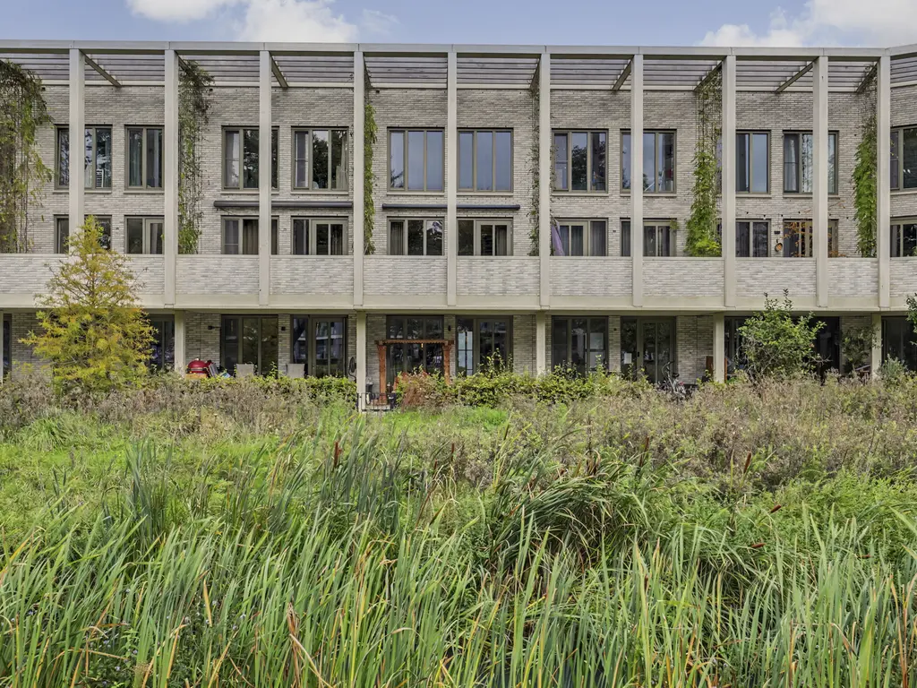 Prof. Gunninglaan 11, DORDRECHT
