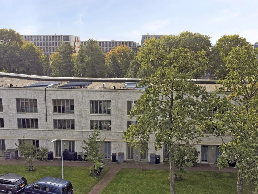Prof. Gunninglaan 11, DORDRECHT